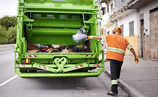 Professional Junk Removal  in Maple Heights, OH